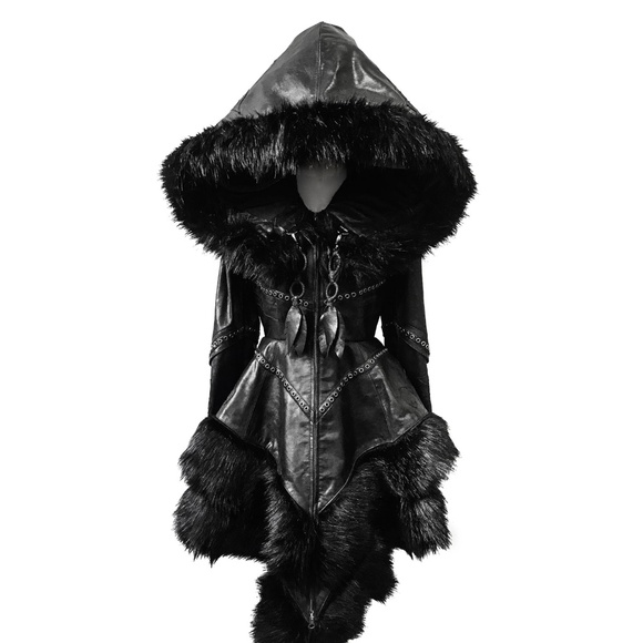 Ritual Stardust Jacket - Picture 1 of 16